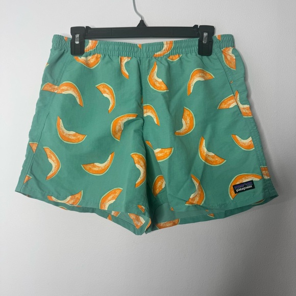 Patagonia athletic shorts size medium - Picture 4 of 6